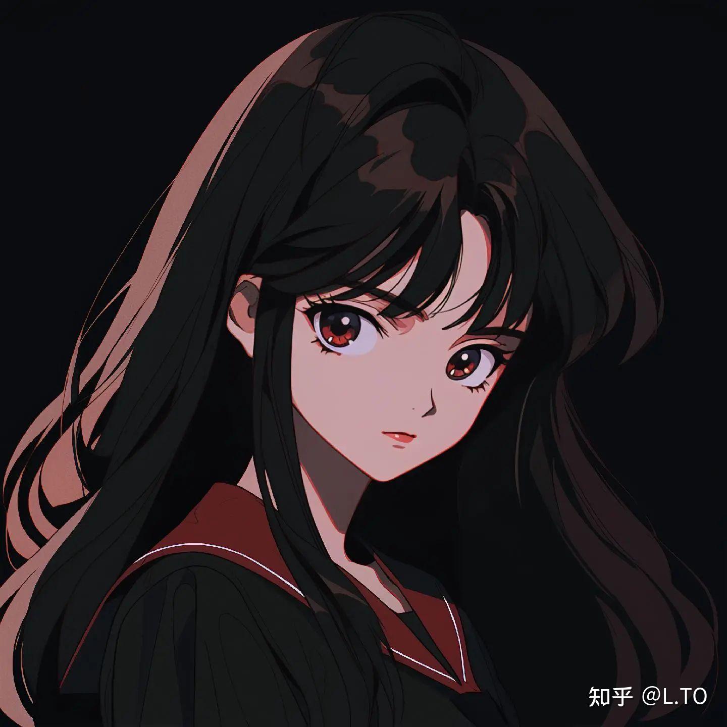 有哪些好看的 头像? - 知乎