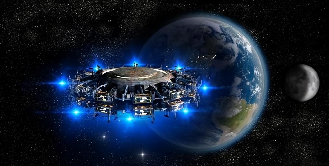 美国科学家太平洋海底发现外星飞船,目前正在确认,你怎么看? - 知乎