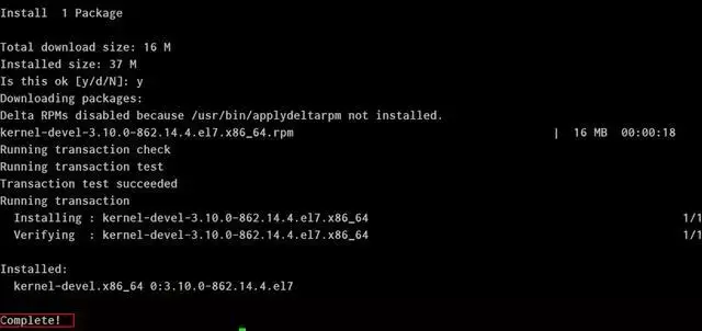 如何处理错误消息Please install Linux kernel header files - 知乎
