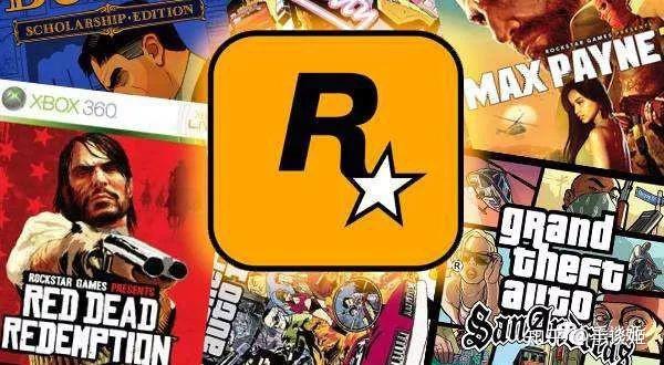 失去灵魂!R星联合创始人丹·豪瑟即将离职,GTA6这回走远了…… - 知乎