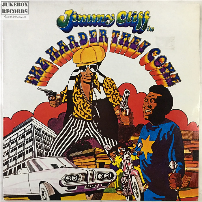 如何欣赏雷鬼reggae音乐