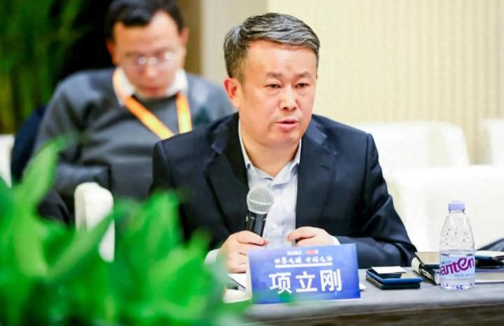 项立刚质疑苹果:你们5G造假,三大运营商根本没有提供5G信号! - 知乎