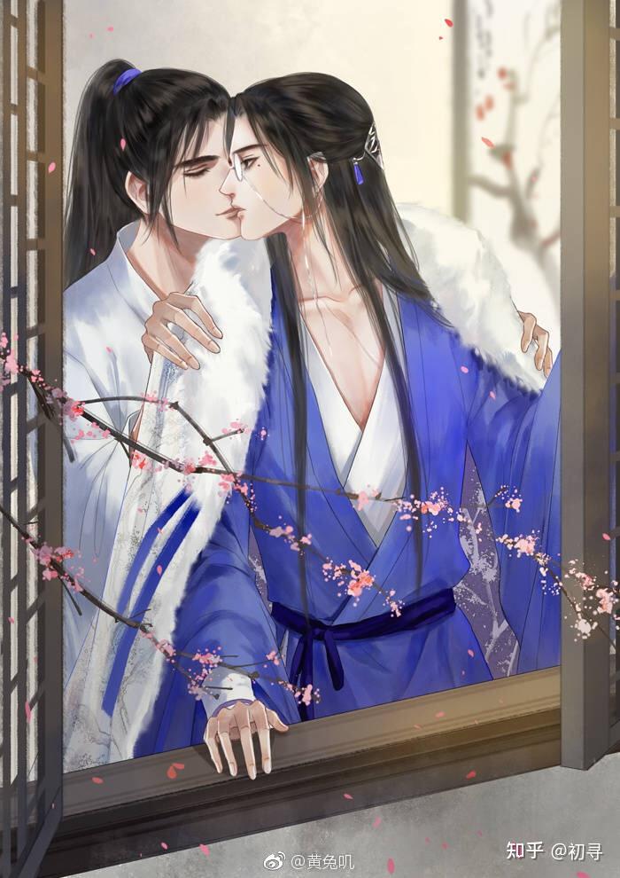 不知道大家有没有比较好看的原耽小说推荐