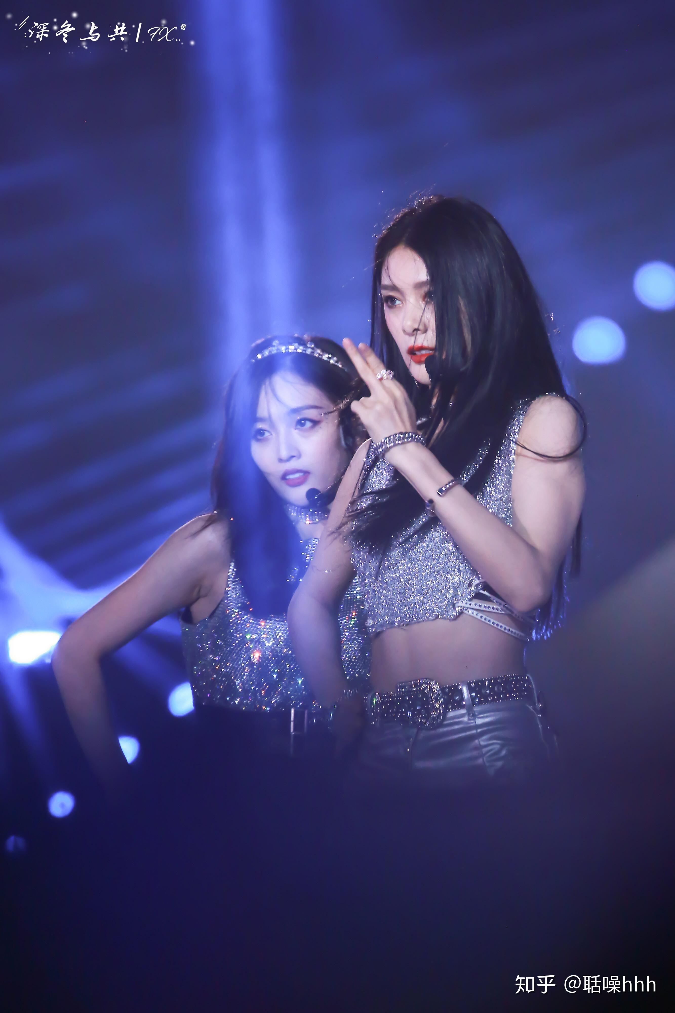 评价一下火箭少女的傅宣cp? - 知乎