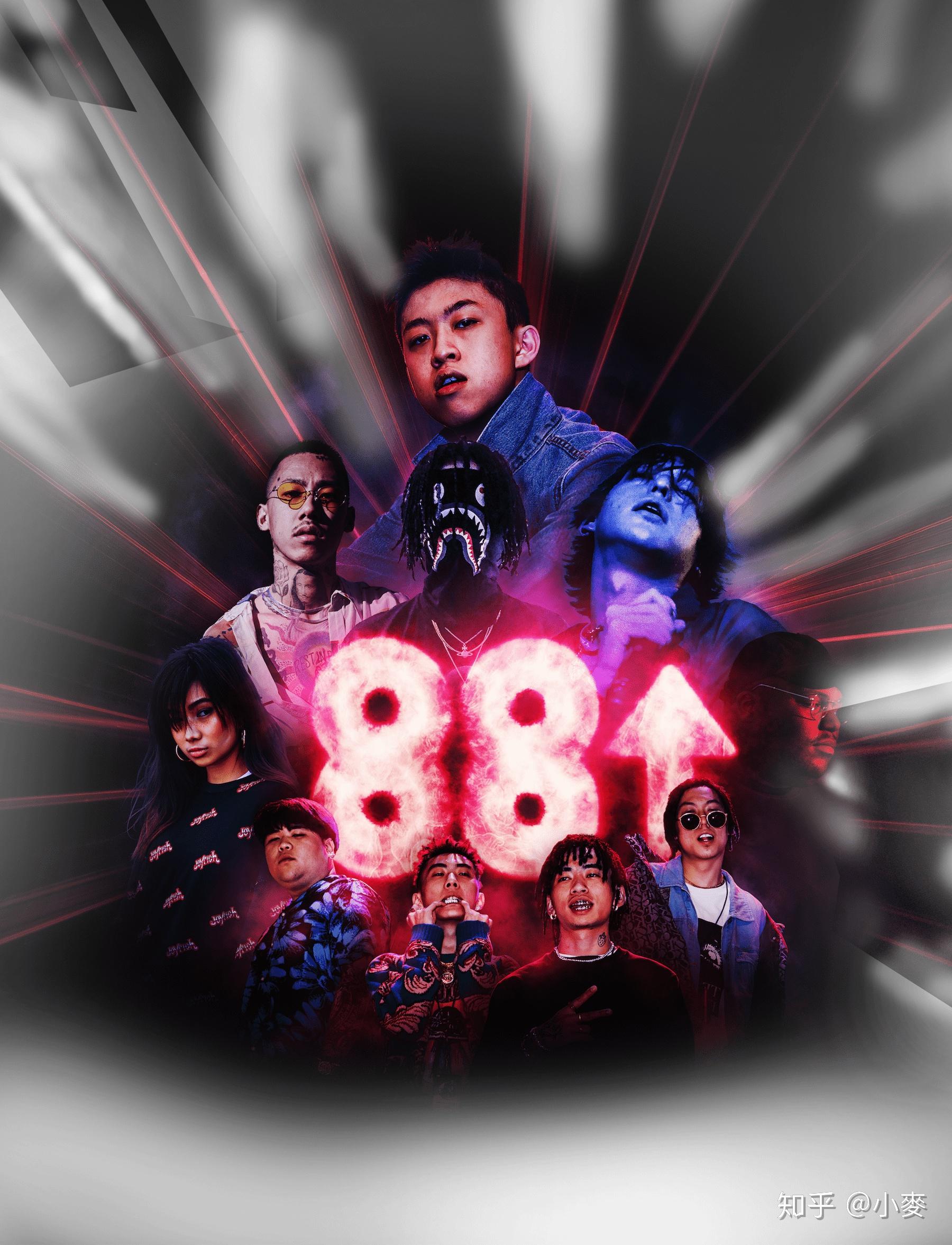 怎么评价说唱团体海尔兄弟higherbrothers