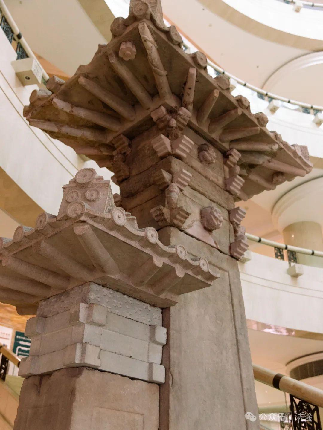 重庆这件汉代国宝，可能是我见过最会“伪装”的镇馆之宝- 知乎