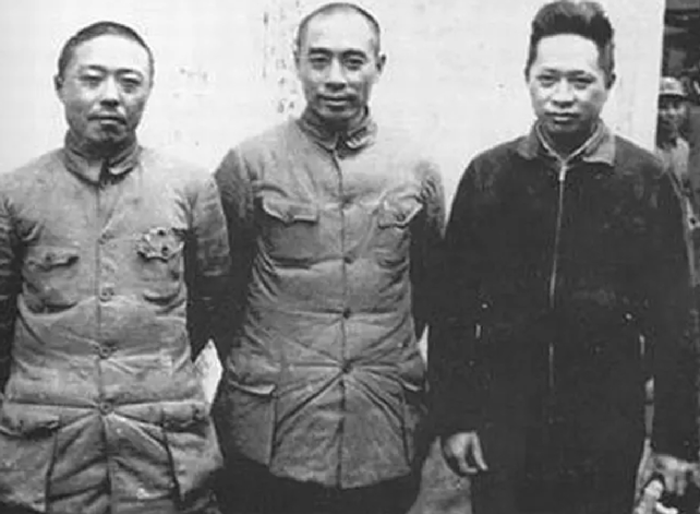 叶挺独立团4个营长,3人先后牺牲,幸存的营长成为开国上将 - 知乎