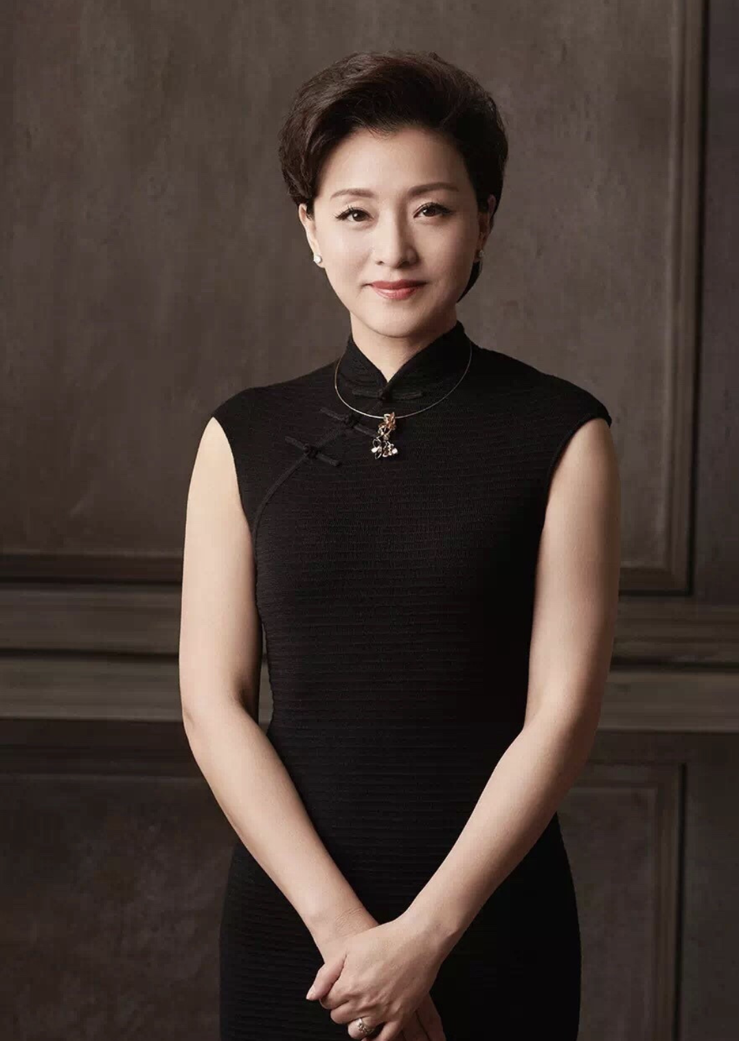 杨澜活得有多睿智