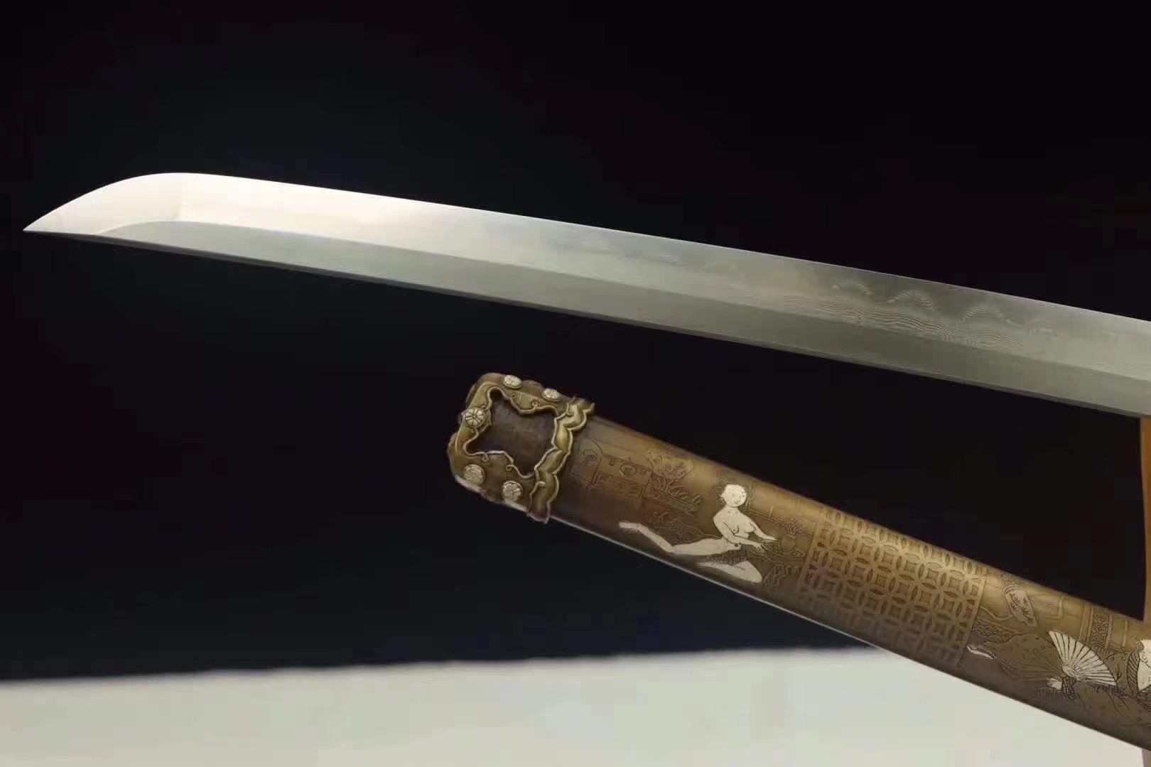 细说不同日主的「羊刃」,每一把双刃剑对命运的影响,你了解吗? - 知乎