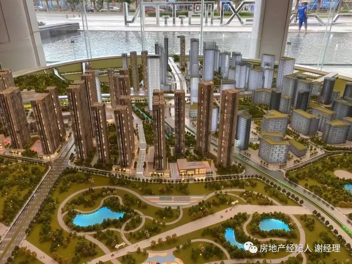2022深圳平湖辅城坳特发旧改 利益统筹项目 - 知乎