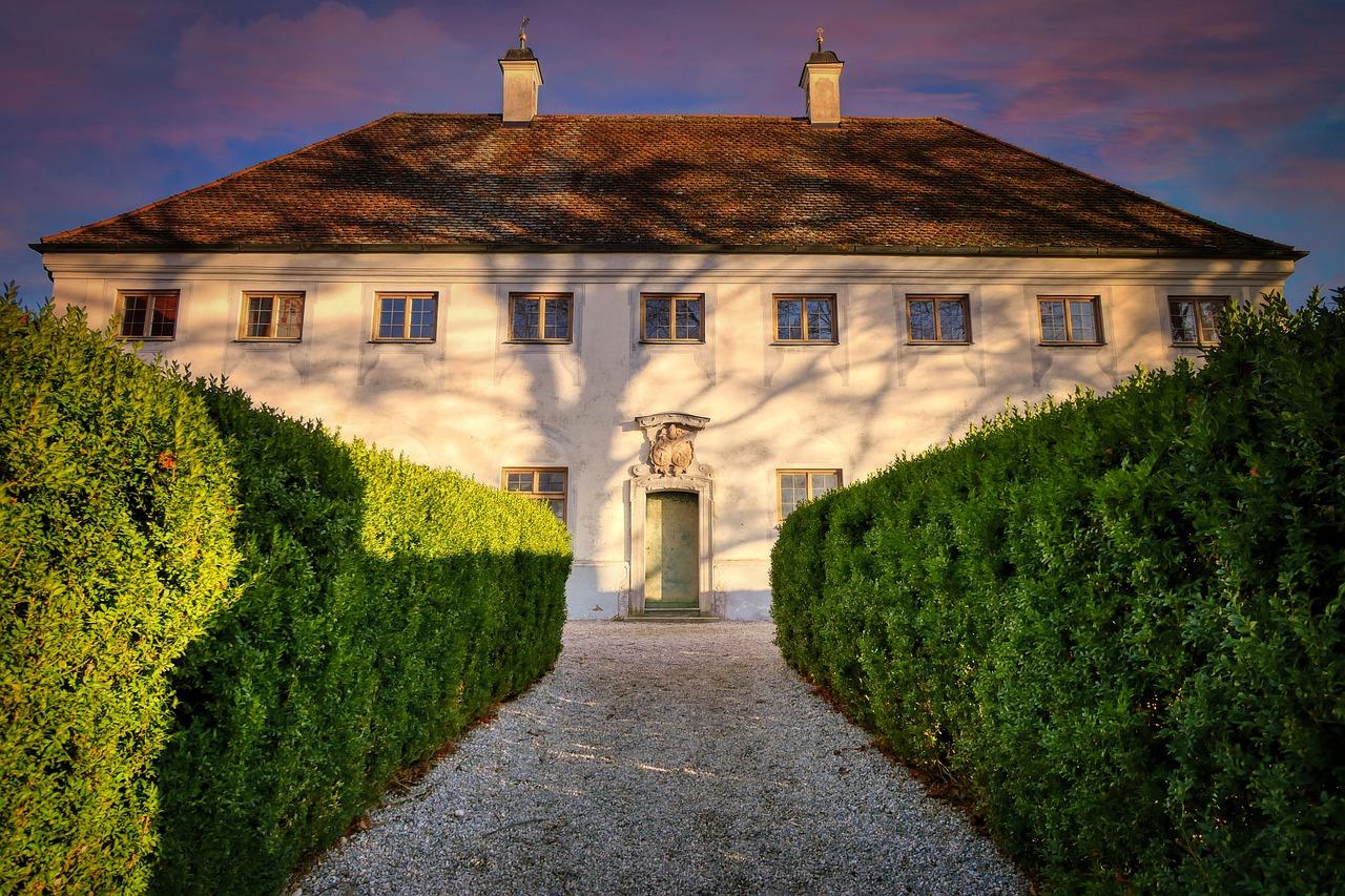 4. 社区配套完善度