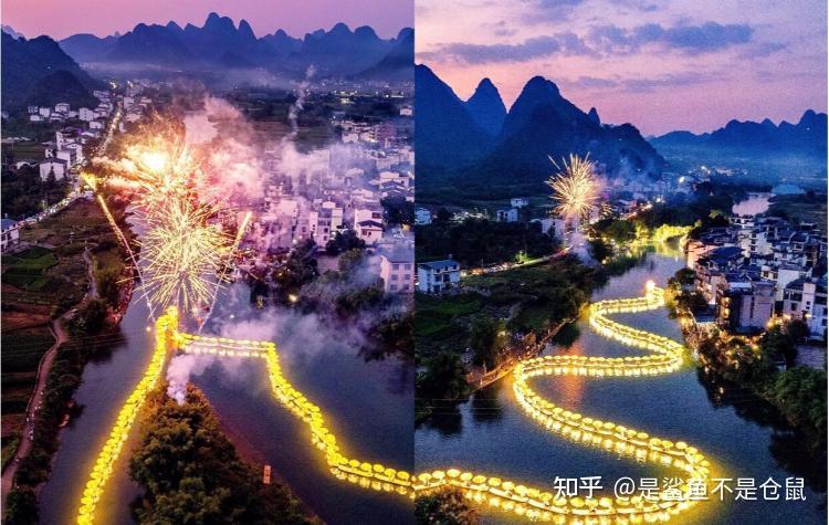 桂林旅游攻略分享——路线要怎么安排?怎么玩的省心省力还省钱——超省心的桂林自由行攻略!