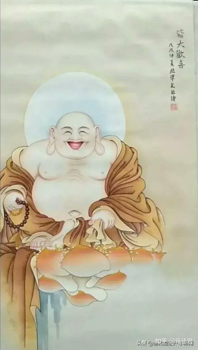 做功德修福,名字写谁的,谁就可以得到功德福报? - 知乎