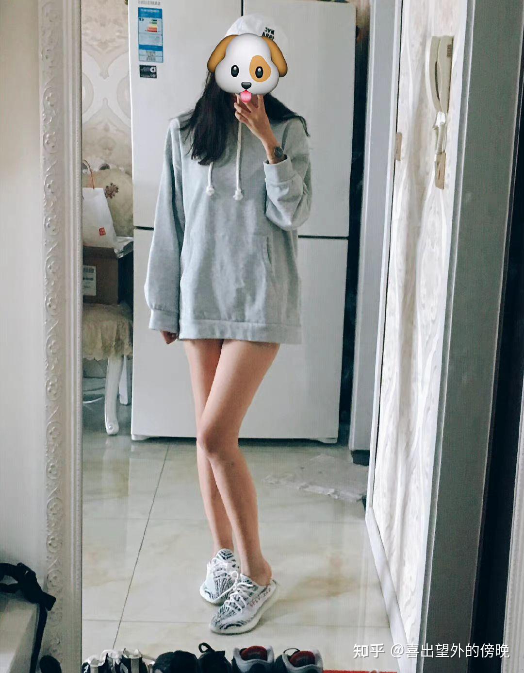 女生腰细是怎样的体验