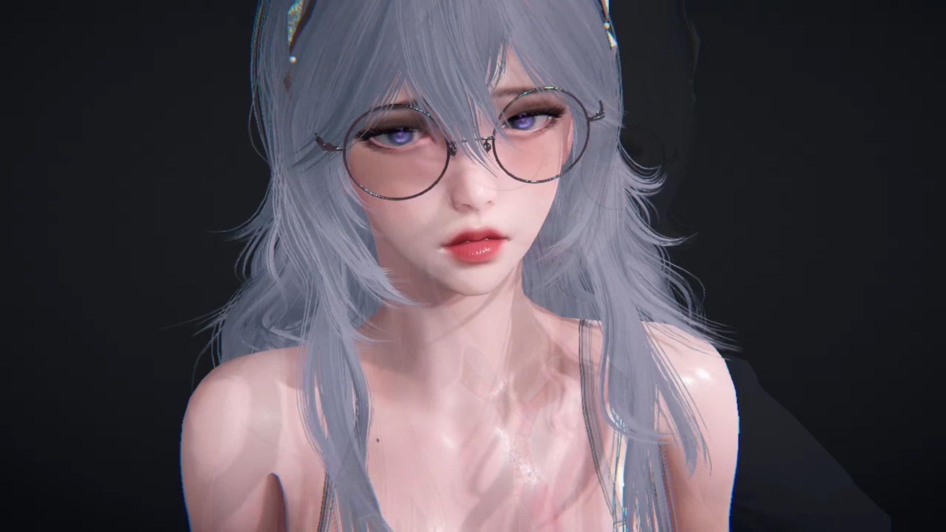 永劫无间 季莹莹 夜汐