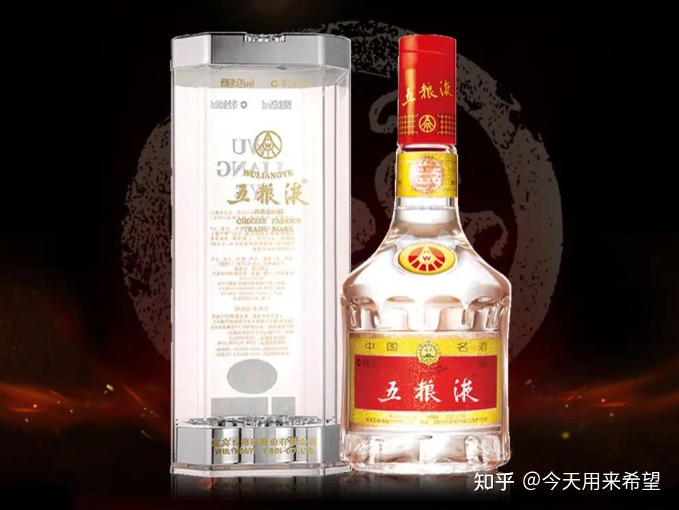 千元左右的白酒有哪些品牌，千元左右的白酒有哪些