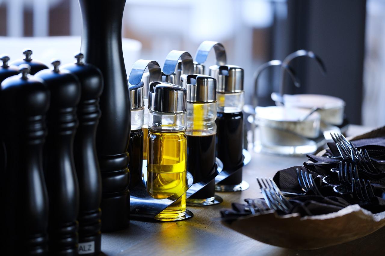 醋是什么样的好