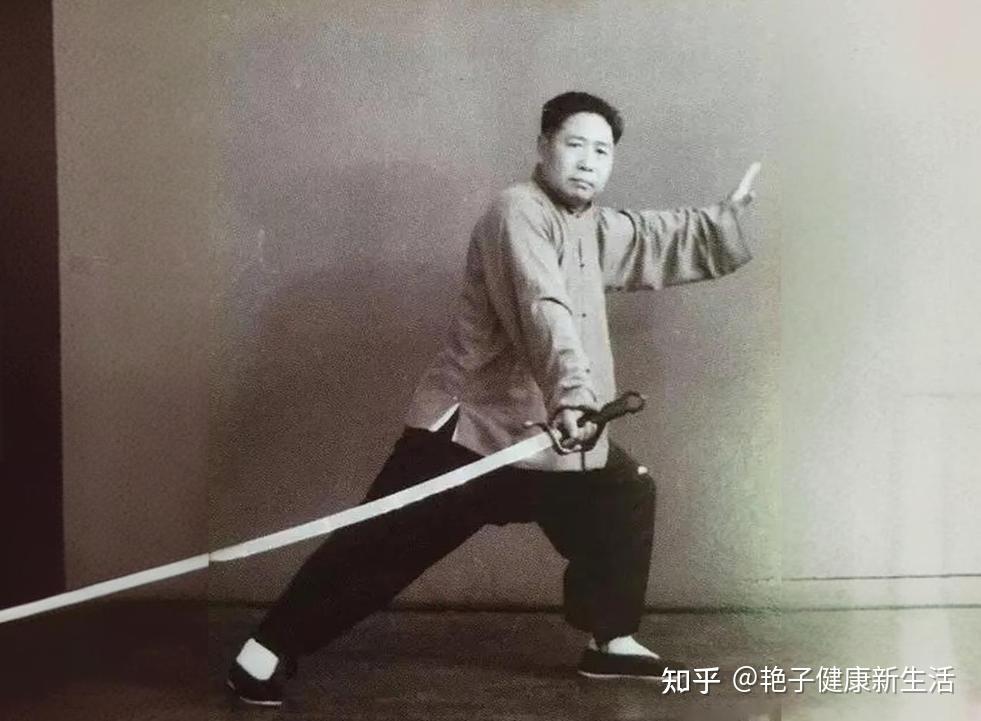 傅钟文:以拳为剑,九十载书写太极实战与国际传播传奇 - 知乎