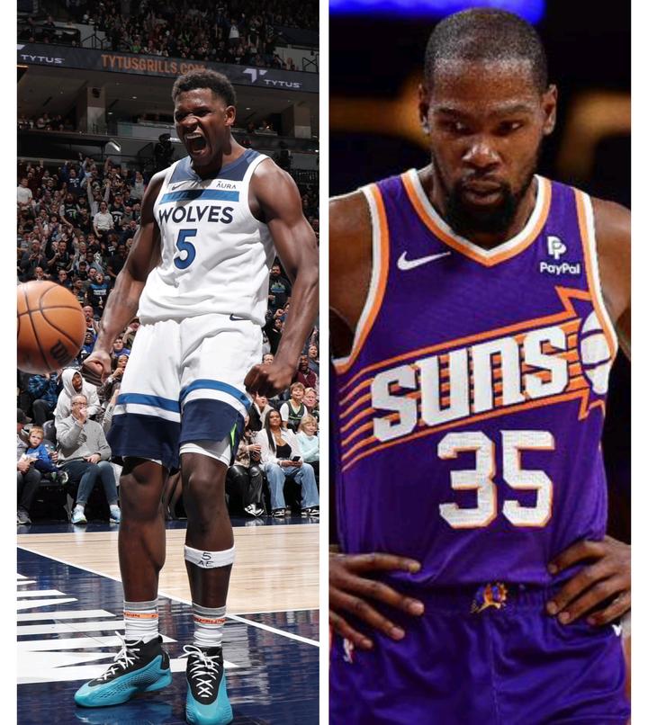 爱德华兹36分!森林狼大胜太阳!唐斯表情包要火!又一个