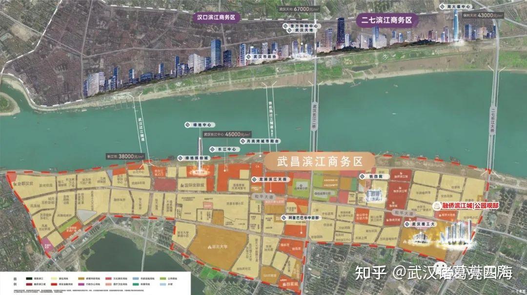 武昌买房270w预算怎么买(2023年8月)?