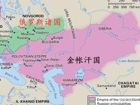 《天国拯救2》中出现的库曼人是什么背景?他们和西征的蒙古人有什么关联或渊源么? - 知乎