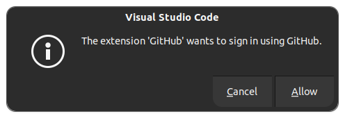 详解：如何将 GitHub 连接到 VS Code | Linux 中国 - 知乎