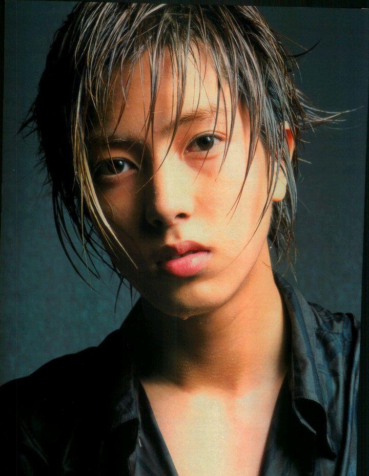 有没有山下智久的少年时代的皂片? - 知乎