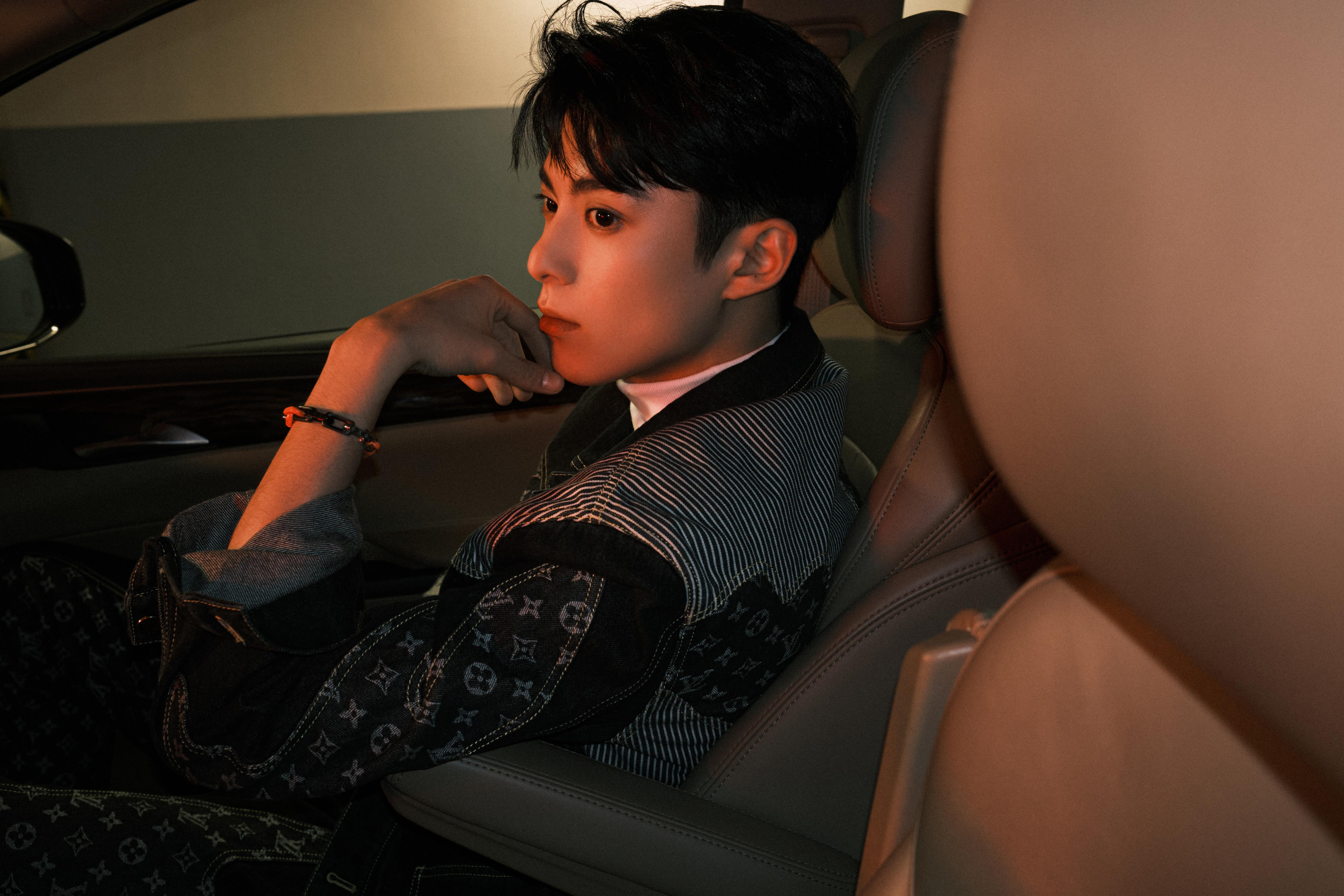 王鹤棣怎么火了? - 知乎