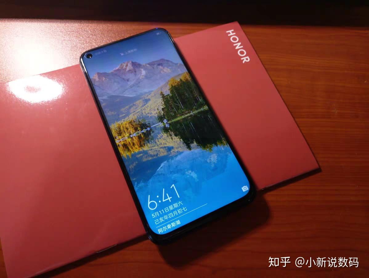 同价位的redmik20pro和荣耀v20如何选择本人游戏党