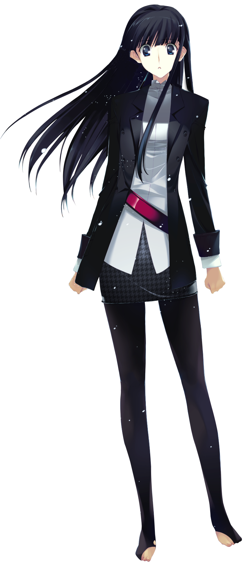 经过了那么漫长的cc,为什么还是有那么多冬马党?