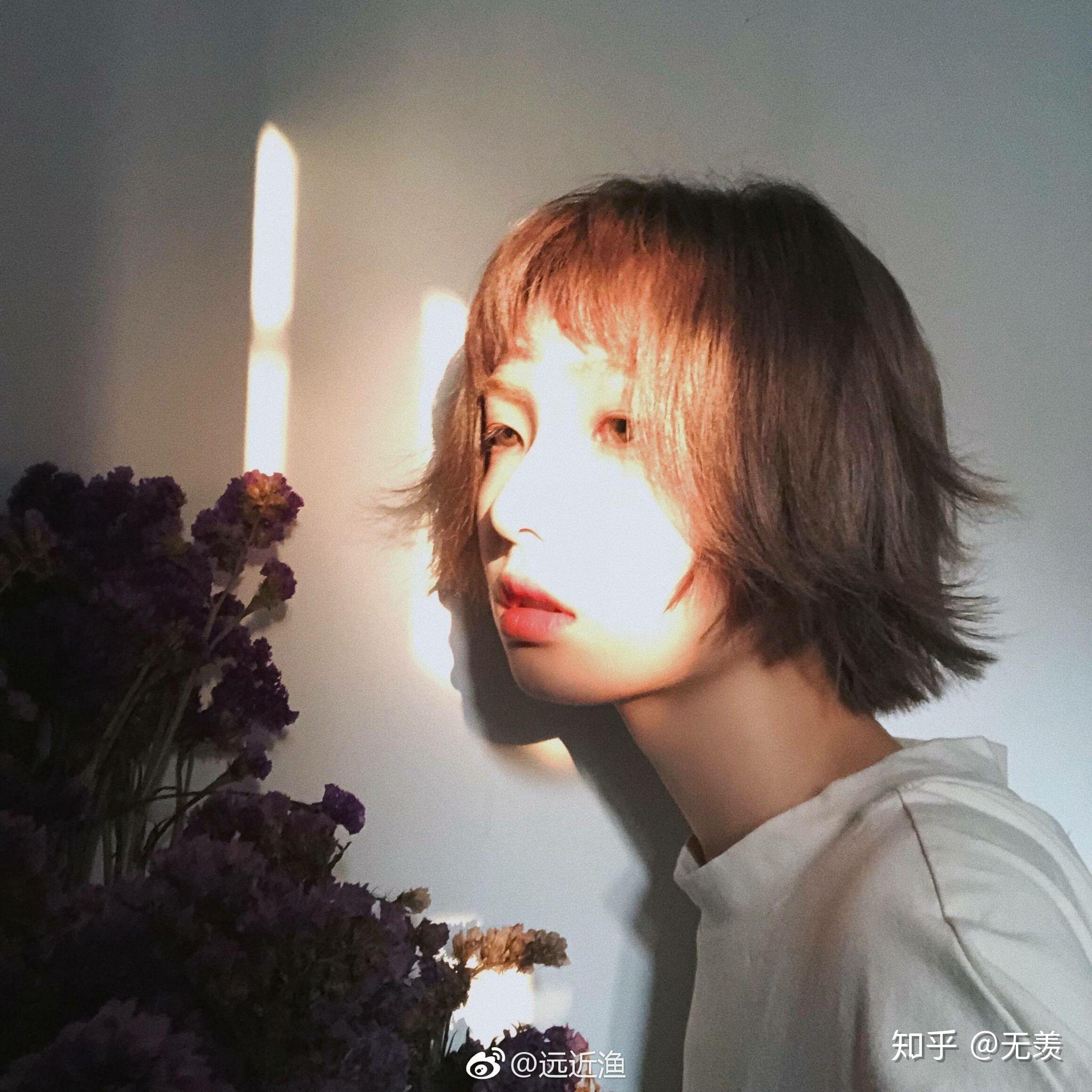 如何评价远近渔长相? - 知乎