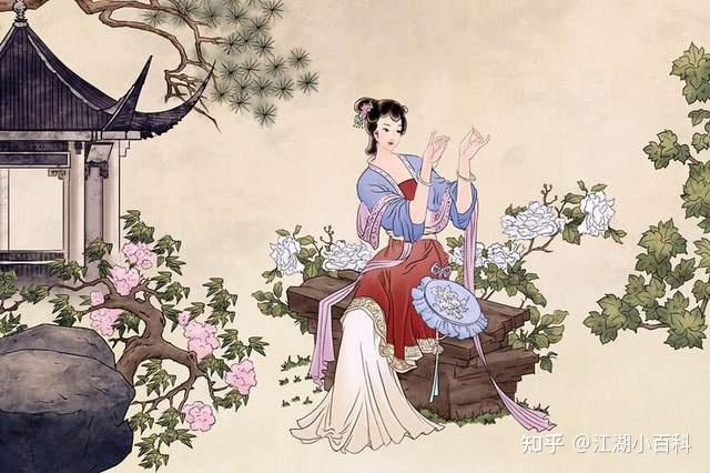 《孔雀东南飞》里,如果焦仲卿与刘兰芝没有殉情,会是这么结局? 焦仲卿的阿母为什么不喜欢刘兰芝? - 知乎
