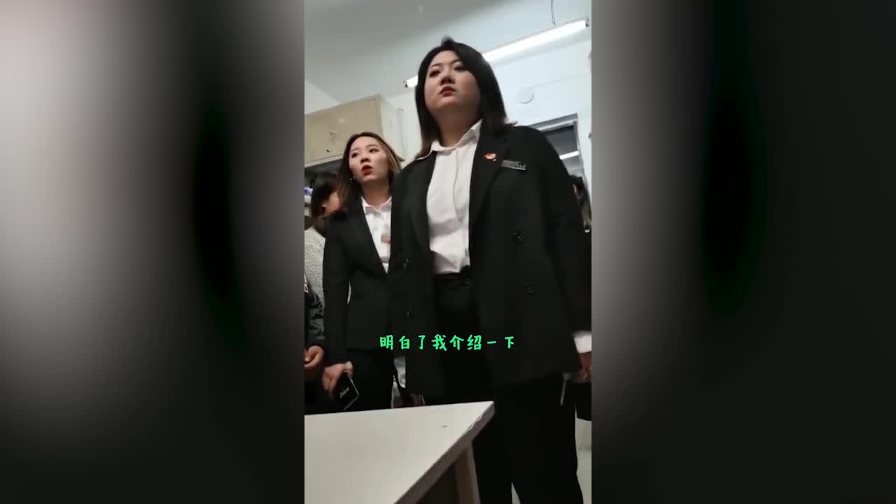 校园宿舍查寝届的标杆居然还有网友不认识张美玉学姐