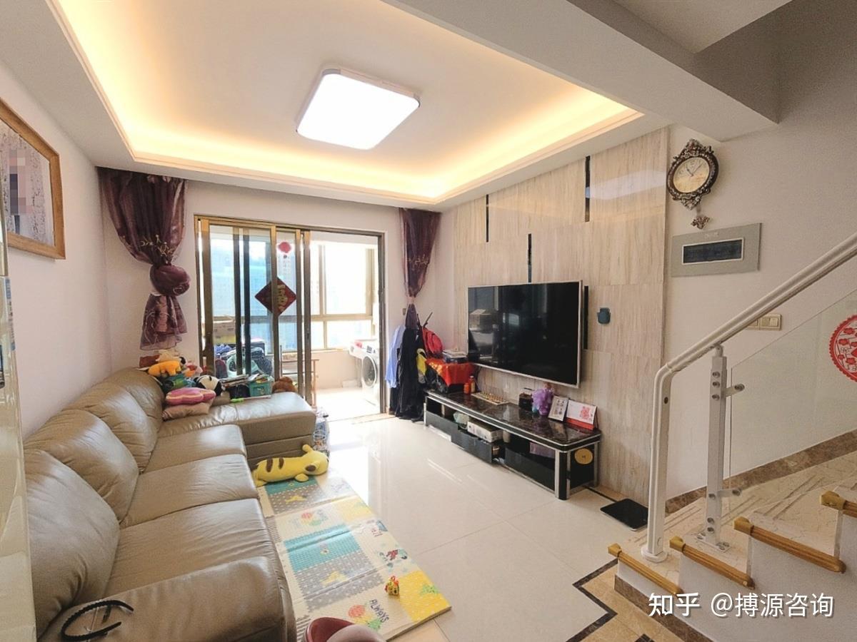 厦门海沧区海投青春海岸楼中楼 - 知乎