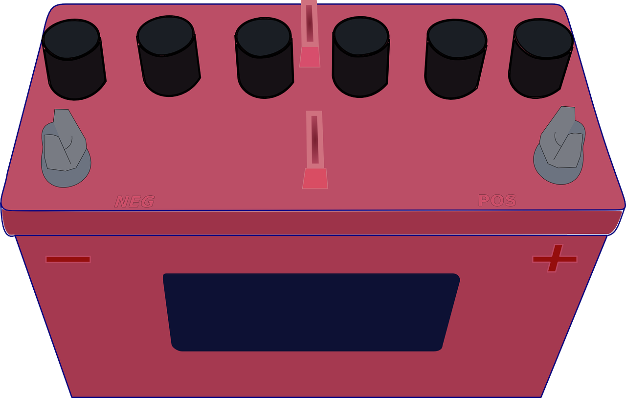 4. 电流负荷极限