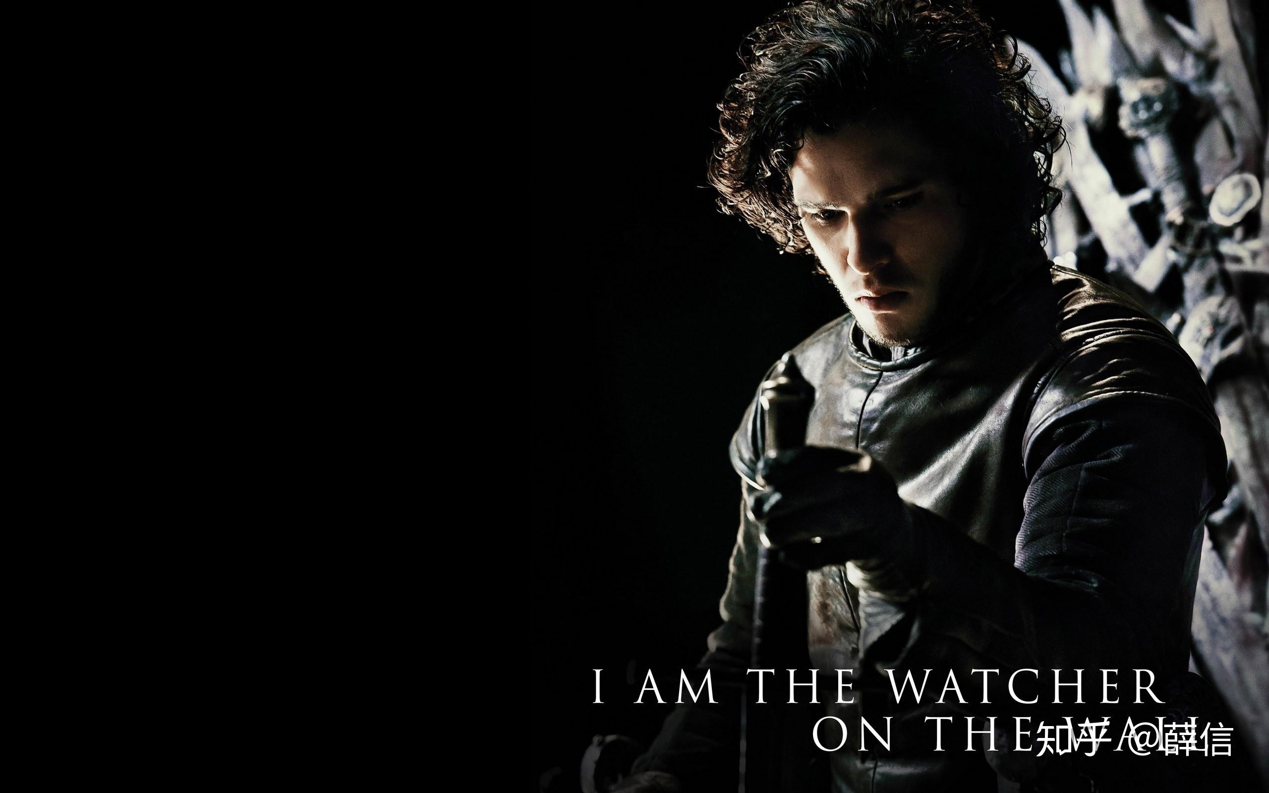 谁有超清的关于权力的游戏的电脑桌面壁纸? - 知乎