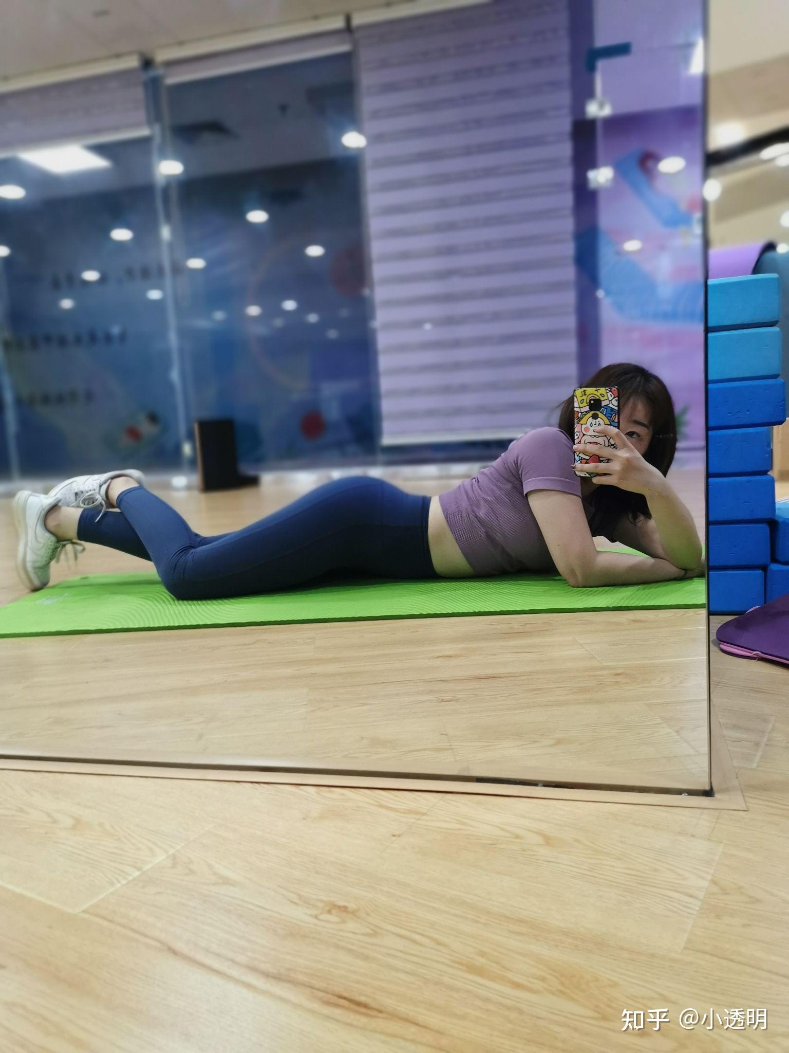 年轻人去健身房是为了健身还是为了晒朋友圈
