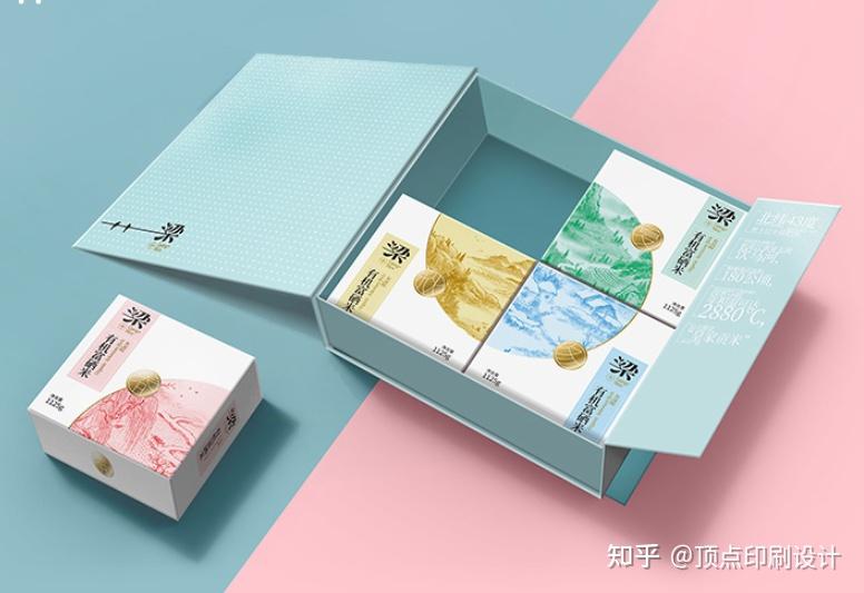 好的包装设计要从哪些方面来考量 - 知乎