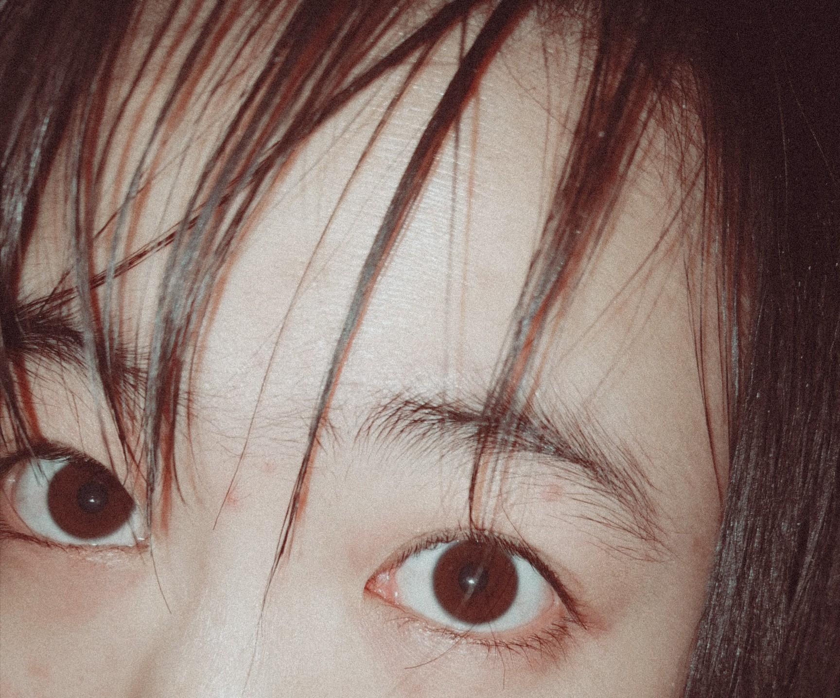 怎样拍眼睛的特写照片? - 知乎