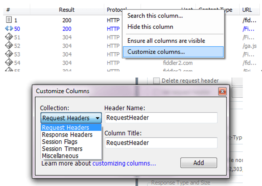 Fiddler 到底能做什么? - 知乎