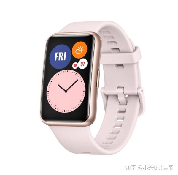 荣耀手表es和华为watch fit有什么区别?