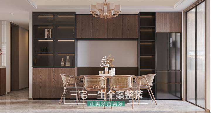 三宅一生装饰给大家分享装修厨房必须具备的六大要素 - 知乎