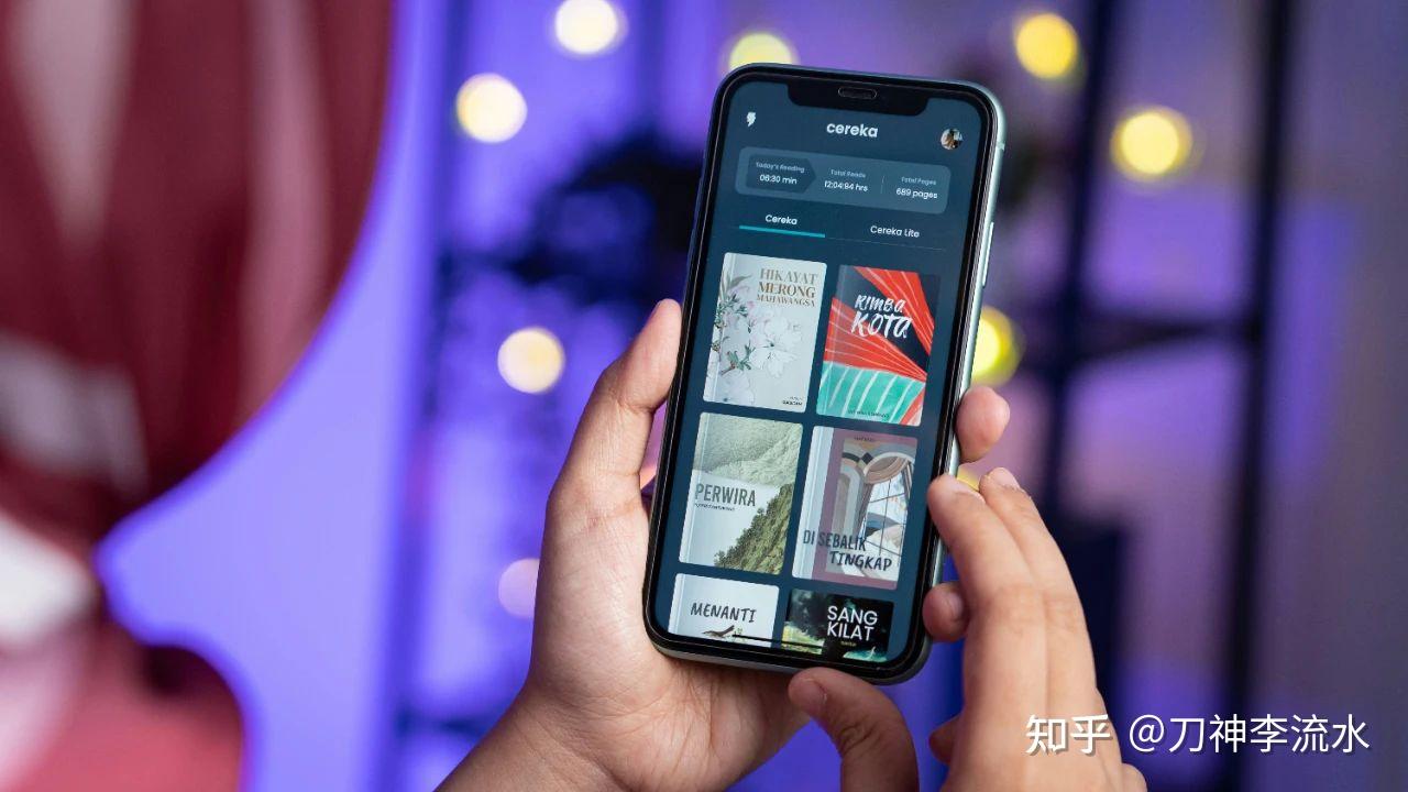 网文界风云:中国网文出海现状管中窥豹(2024) - 知乎