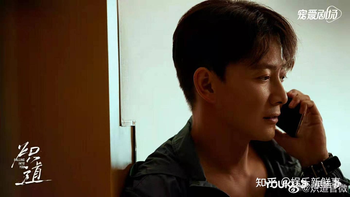 《炽道》开播一周数据看涨 迟嘉饰演短跑教练吴泽人设圈粉 - 知乎