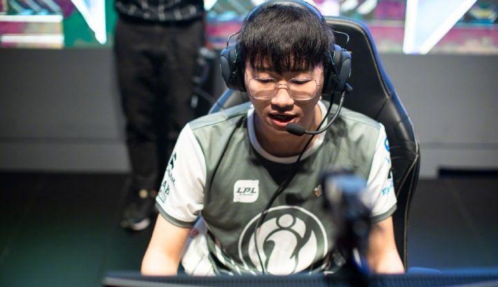 ig宁王theshy采访合辑直言世界第二上单是wunder第一还用问