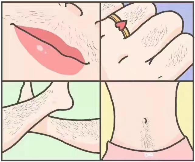 2023年,脱毛仪真的有用吗?