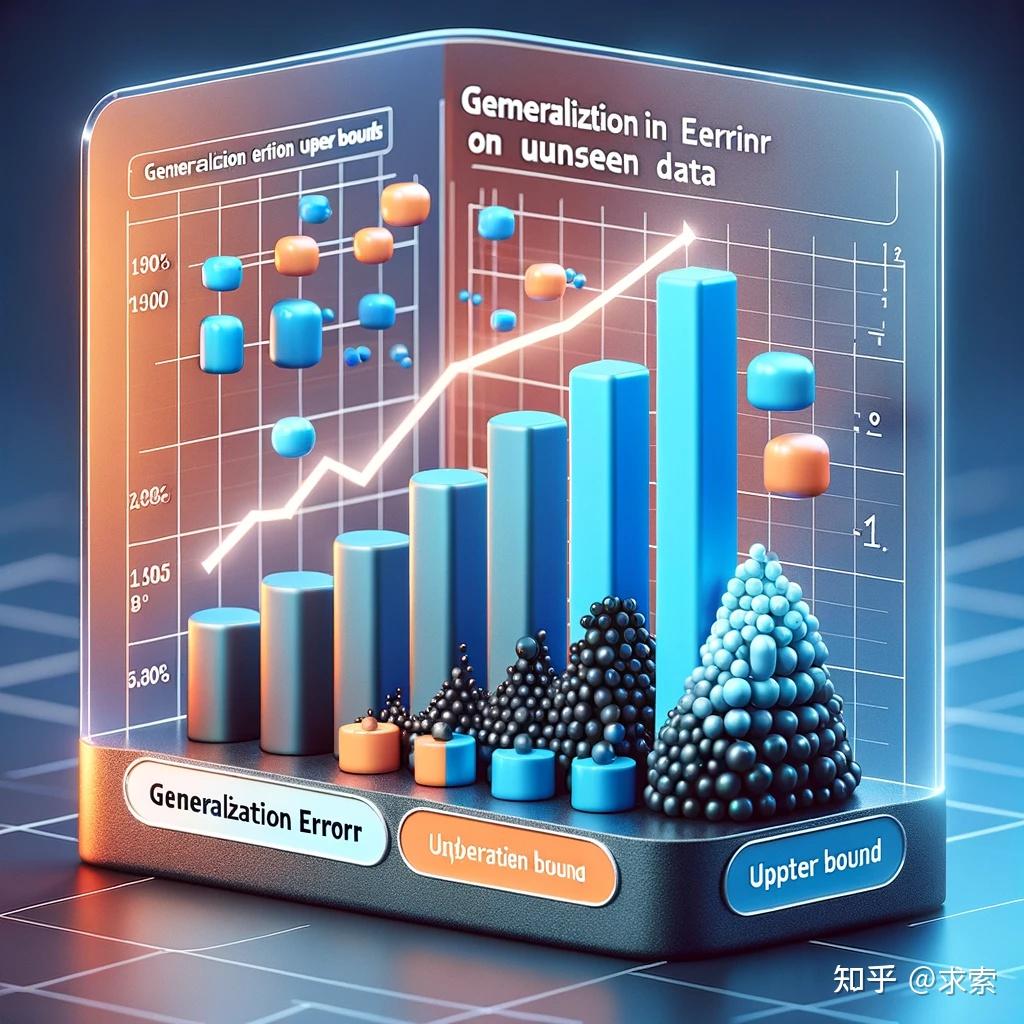 是否可以通过证明一个模型的泛化误差上界比baseline小来说明这个模型更好？ - 知乎