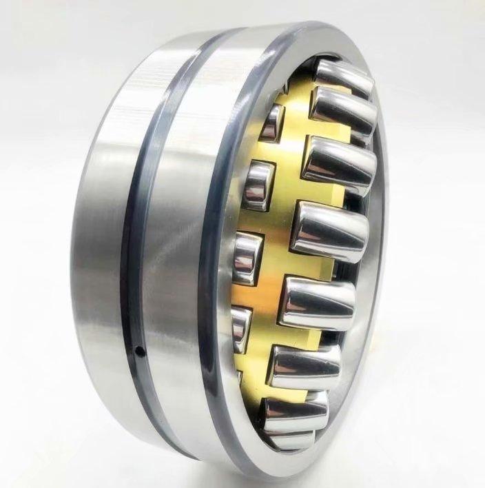 角接触球轴承磨削工艺的优化改进