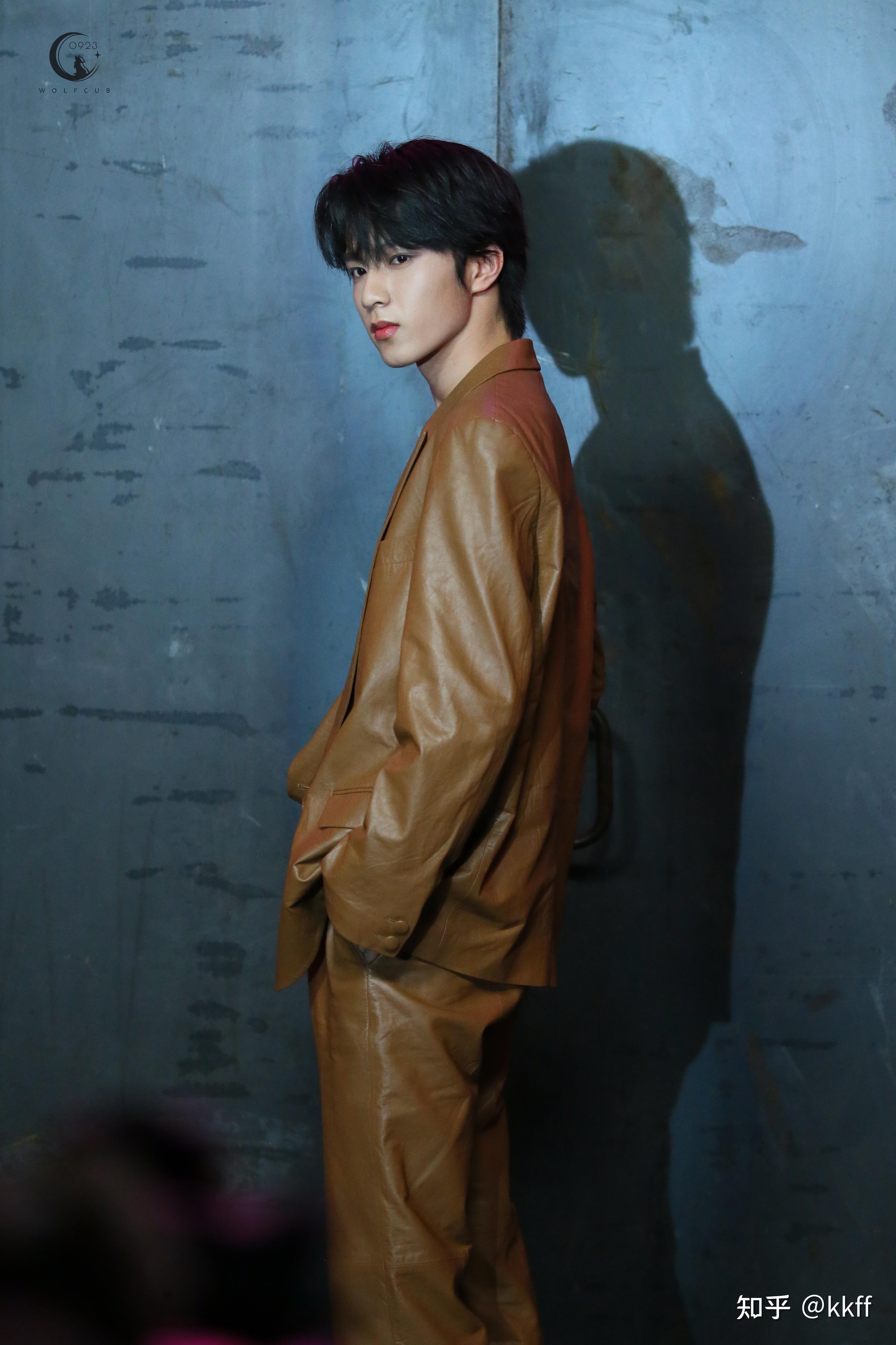 你觉得刘耀文的长相是什么类型的? - 知乎