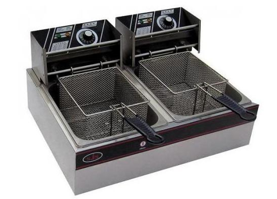 电炸炉什么牌子好商用 22年最新电炸炉品牌评测推荐 高性价比品牌分析 知乎